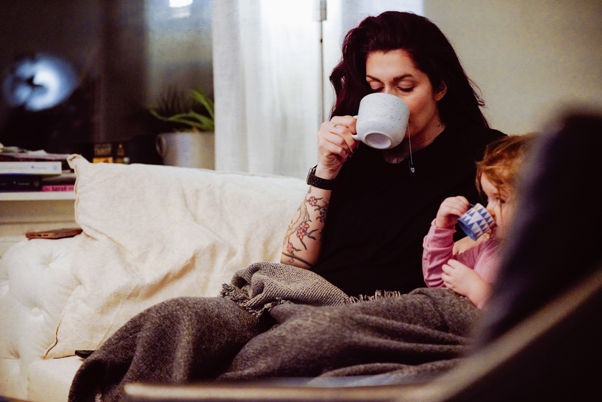 Splittring och vilseledning