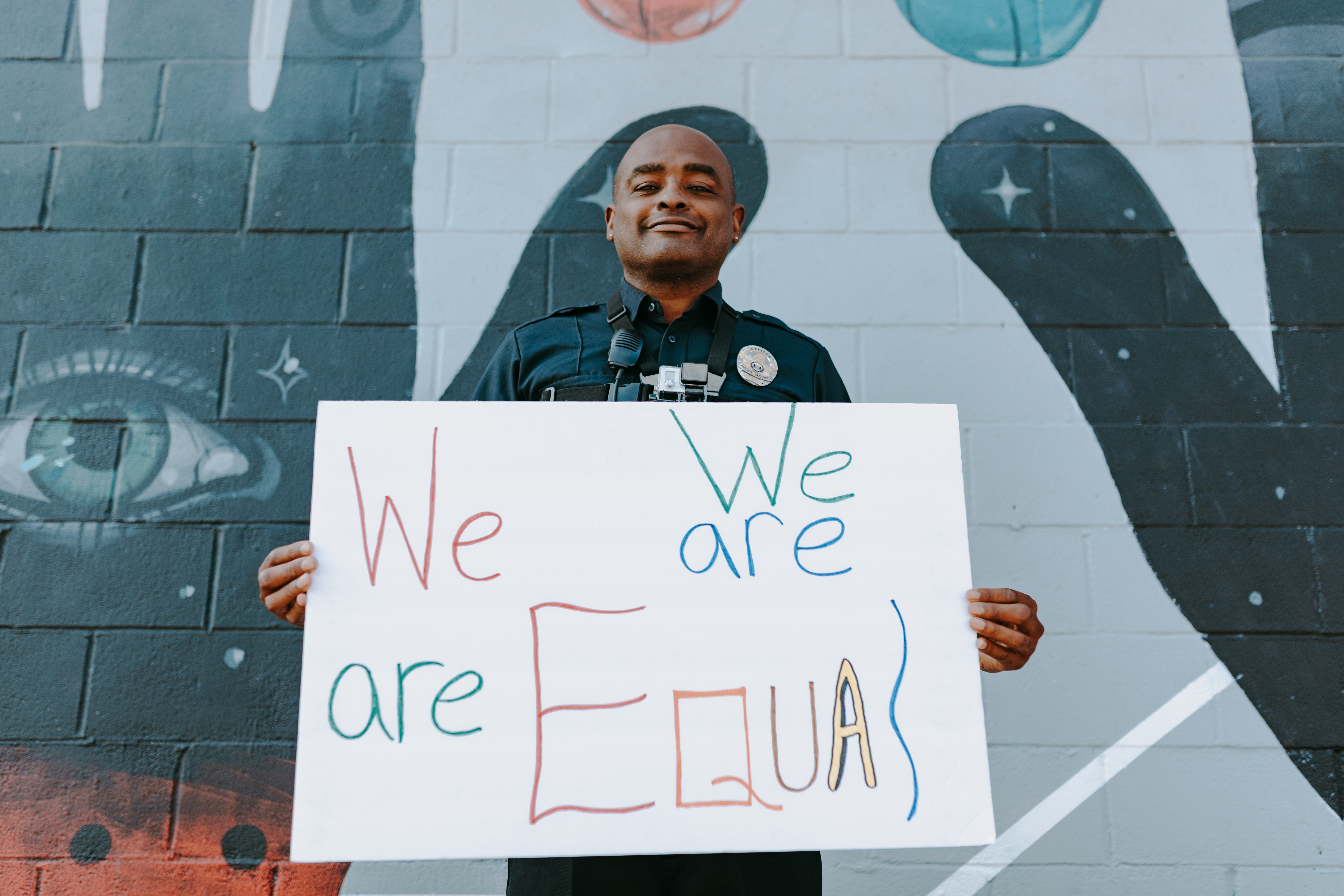 Du hade "tur" och ska nu förlåta