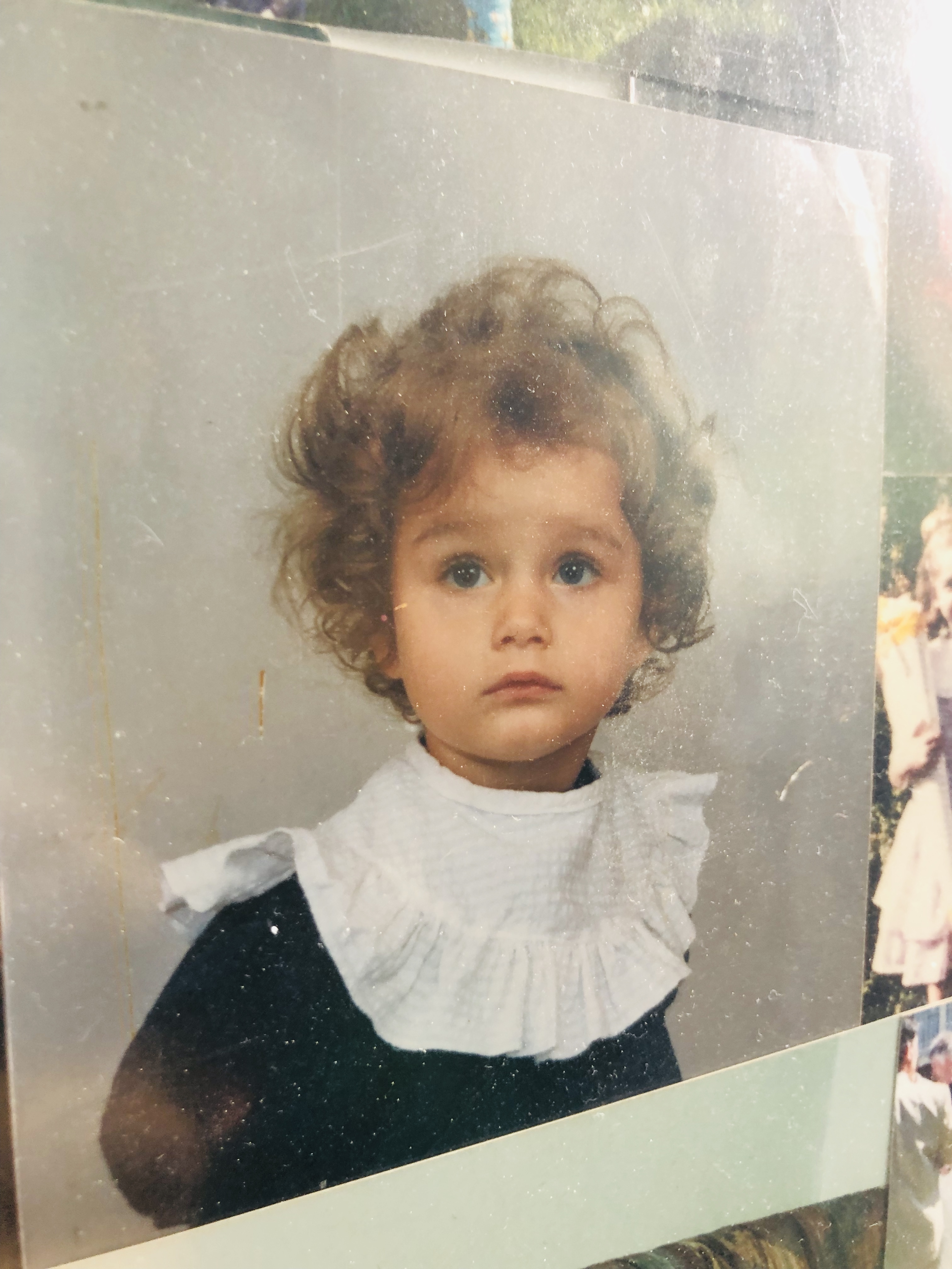 Hur många gånger i livet förväntas jag fly för mitt liv?