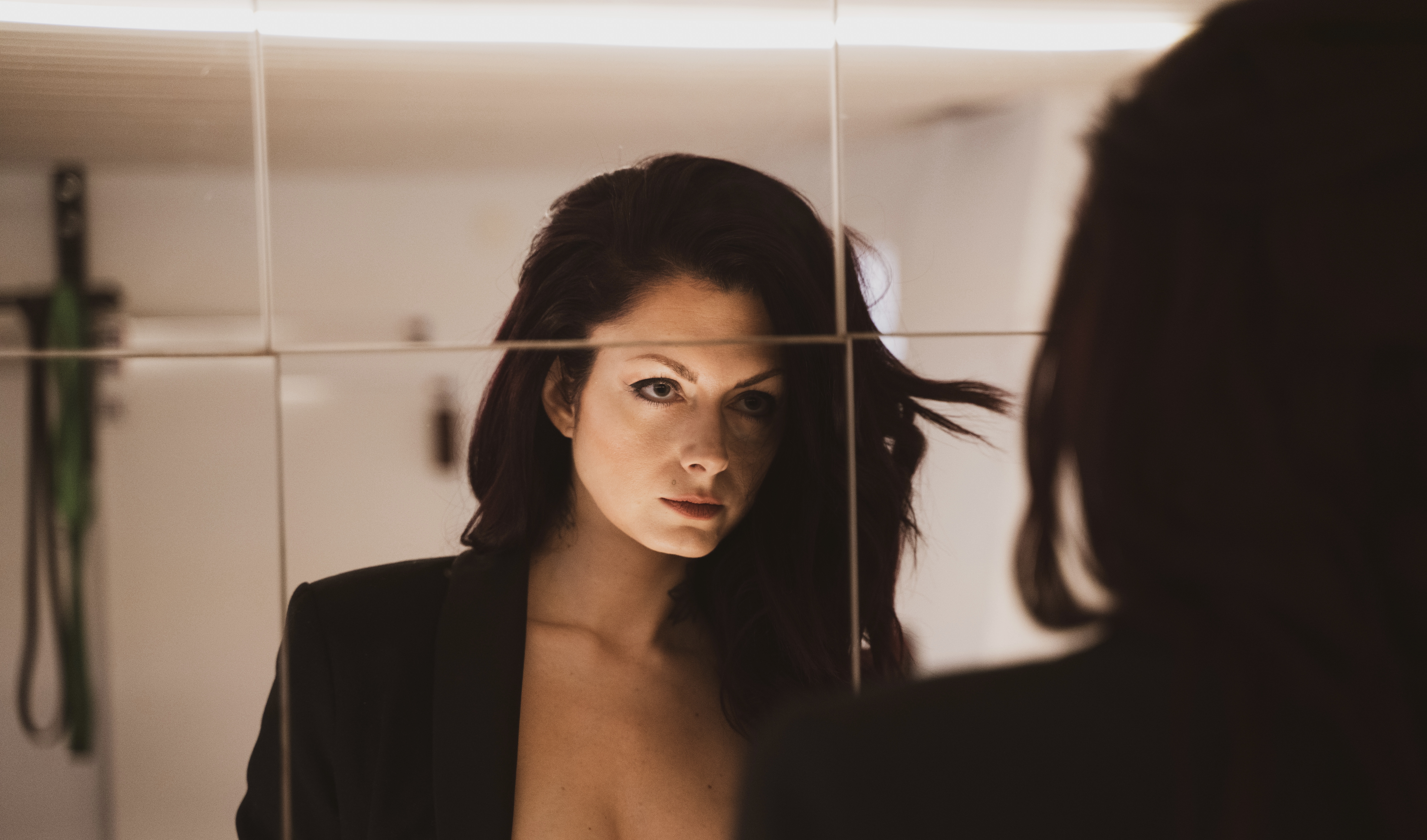 How lies affect our health